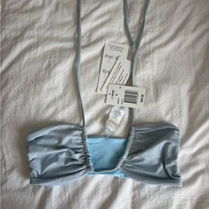 Saks Fifth Avenue Bikini Top